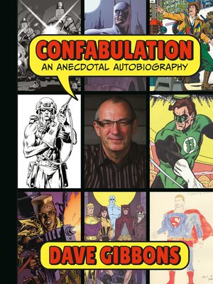 cover image of Confabulation